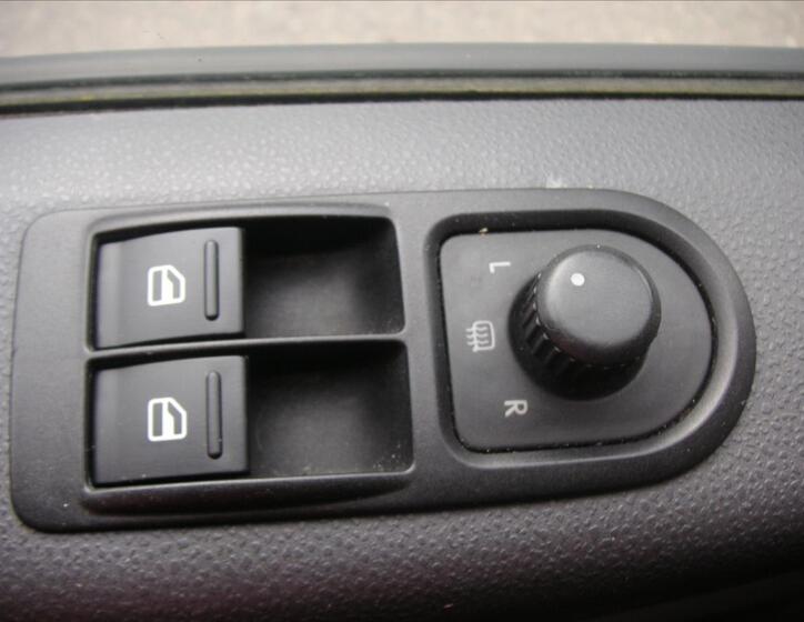 Volkswagen Transporter 15