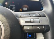 Hyundai Kona SUV / Terénní 1,6 l 102 kw