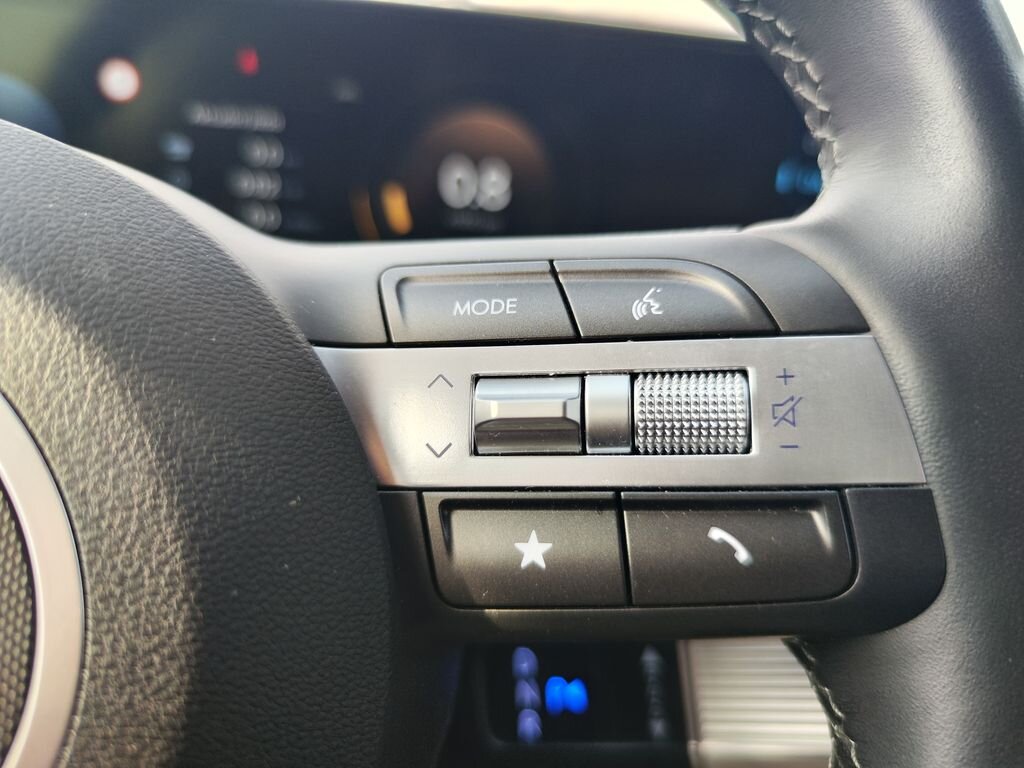 Hyundai Kona SUV / Terénní 1,6 l 102 kw