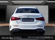 Mercedes-Benz Třídy A Sedan / Limuzína 1,3 l 120 kw