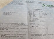 Dacia Duster Kombi 1,3 l 96 kw