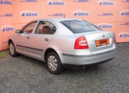 Škoda Octavia Liftback 1,6 l 75 kw