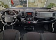 Citroën Jumper Skříň 2,2 l 103 kw
