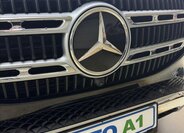 Mercedes-Benz GLE SUV 2,9 l 243 kw