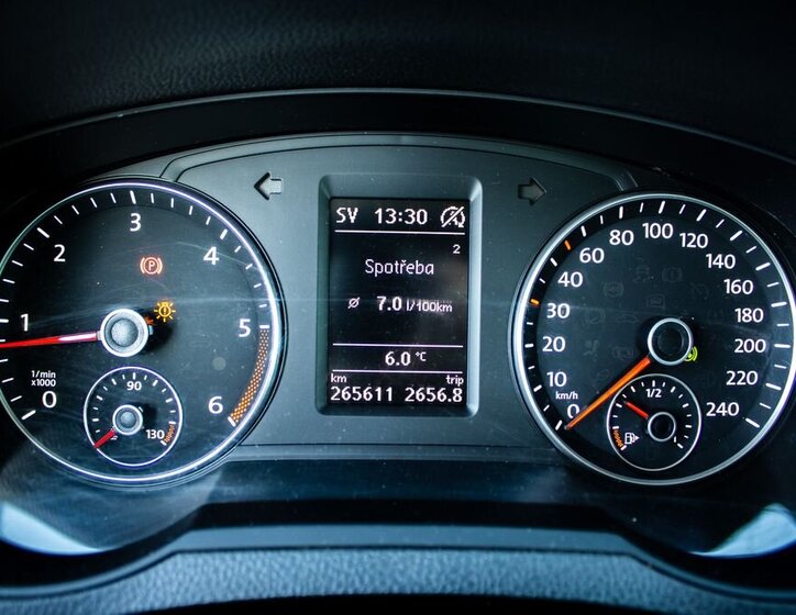 Seat Alhambra MPV 2,0 l 103 kw