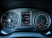 Seat Alhambra MPV 2,0 l 103 kw