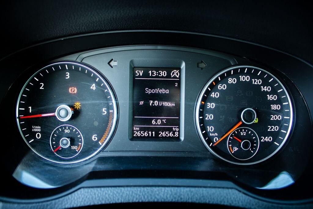 Seat Alhambra MPV 2,0 l 103 kw