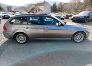 BMW Řada 3 Kombi 2,0 l 125 kw