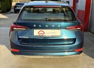 Škoda Octavia Kombi 2,0 l 85 kw