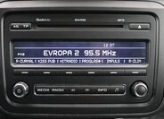 Škoda Roomster MPV 1,2 l 63 kw