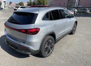Mercedes-Benz EQA 5