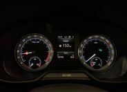 Škoda Octavia Kombi 2,0 l 135 kw