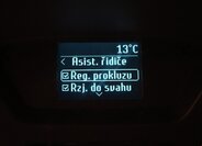 Ford Transit Custom Skříň 2,0 l 77 kw