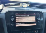 Volkswagen Passat Kombi 2,0 l 110 kw