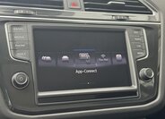 Volkswagen Tiguan SUV / Terénní 2,0 l 132 kw