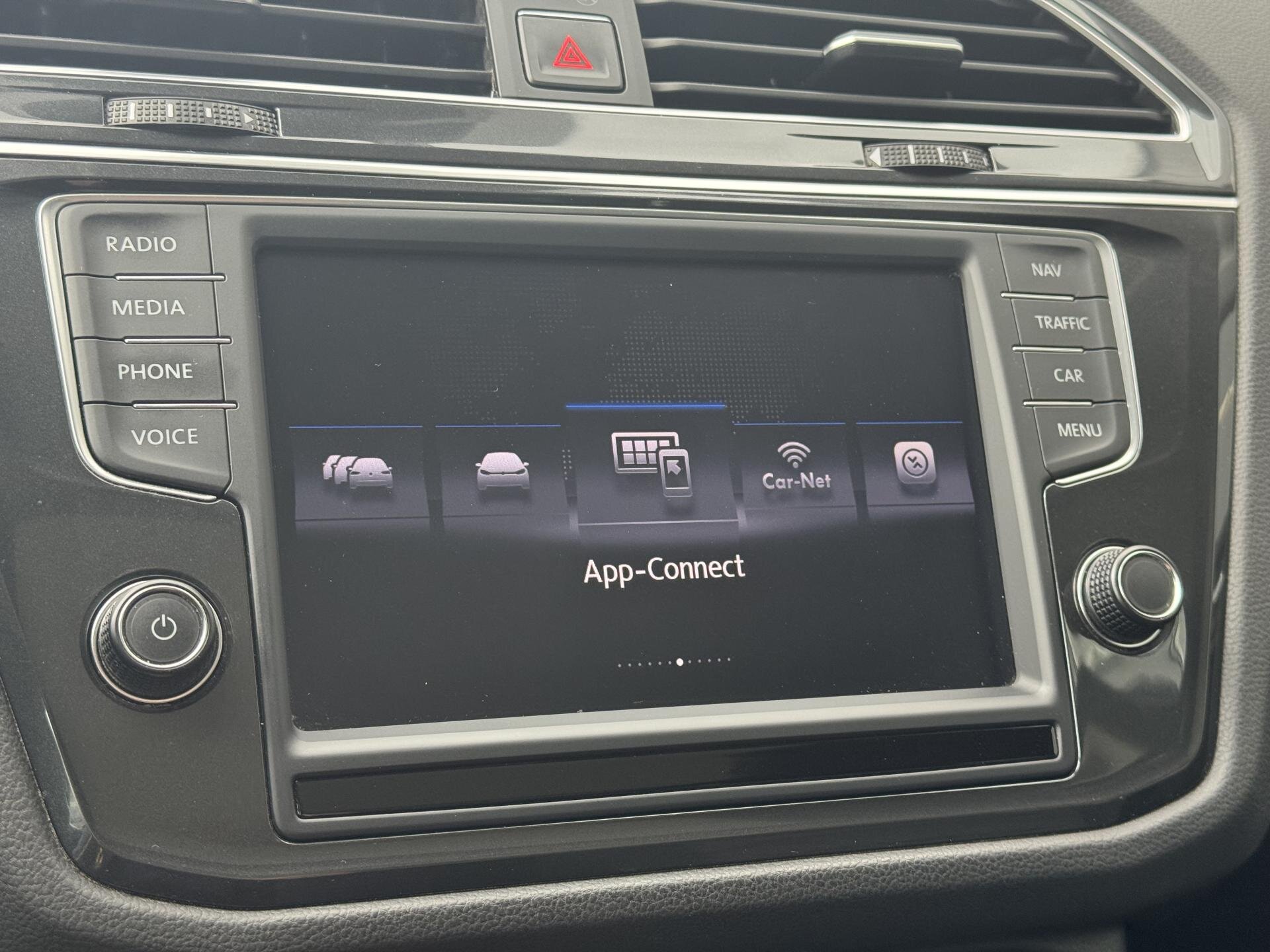 Volkswagen Tiguan SUV / Terénní 2,0 l 132 kw