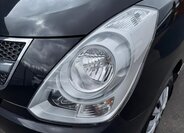 Hyundai H 1 Kombi 2,5 l 120 kw