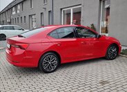 Škoda Octavia Liftback 2,0 l 110 kw