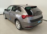 Škoda Scala Hatchback 1,5 l 110 kw