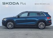 Škoda Kodiaq 3