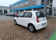 Škoda Citigo Hatchback 999,0 44 kw