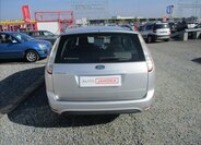 Ford Focus Kombi 1,6 l 74 kw