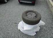 Škoda Yeti Kombi 1,2 l 77 kw