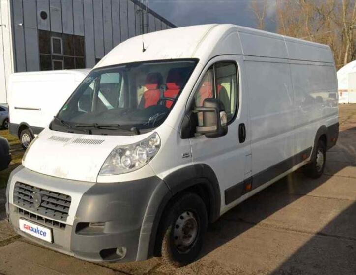 Fiat Ducato 1