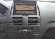 Mercedes-Benz Třídy C 12