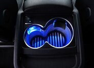 Mercedes-Benz Třídy V MPV 2,1 l 140 kw