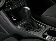 Volkswagen Touran MPV 2,0 l 110 kw