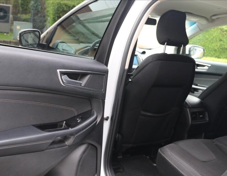 Ford Edge Kombi 2,0 l 154 kw