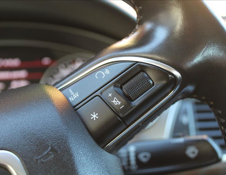 Audi A6 Ostatní 3,0 l 180 kw