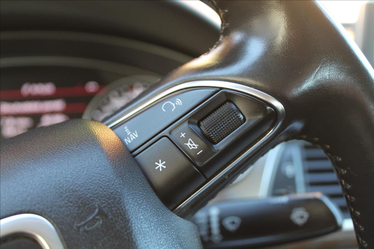 Audi A6 Ostatní 3,0 l 180 kw