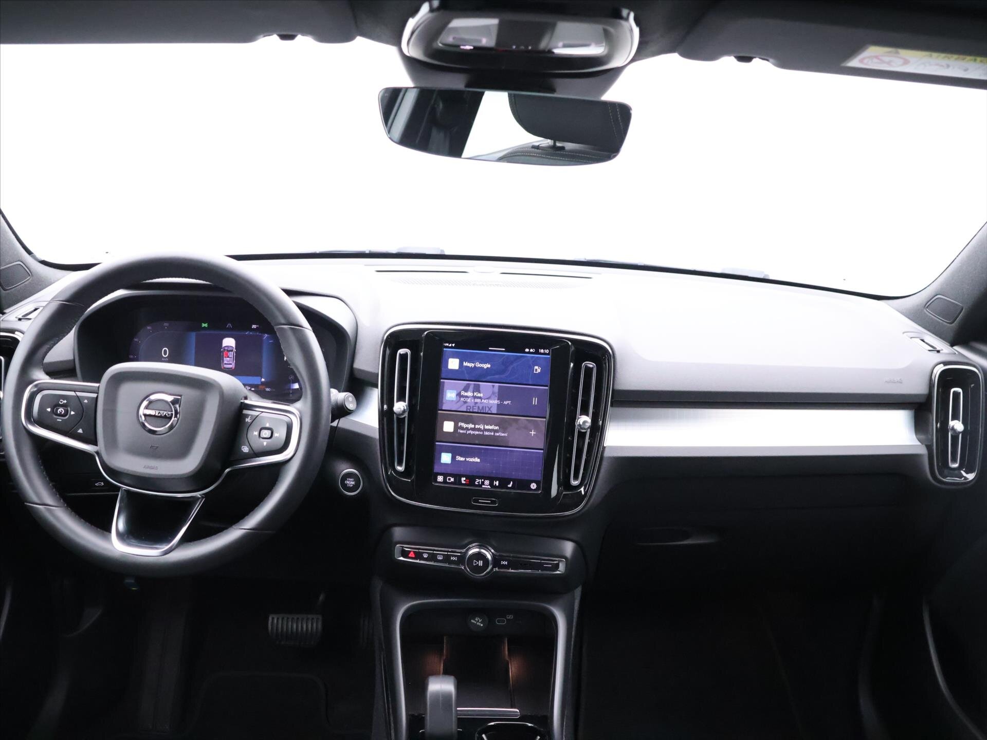 Volvo XC40 SUV 2,0 l 145 kw