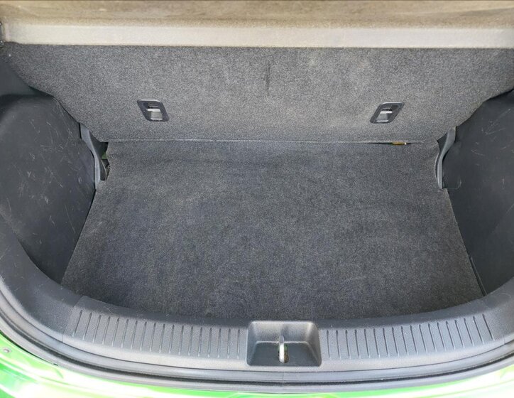 Mazda 2 Hatchback 1,3 l 55 kw