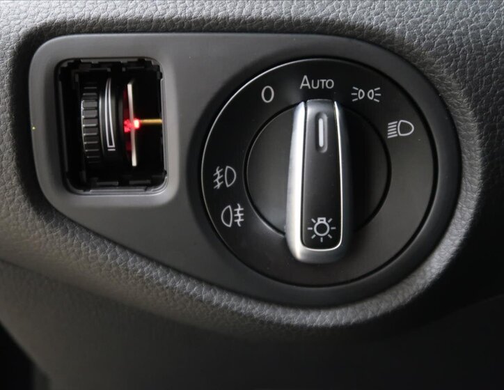 Seat Alhambra MPV 1,4 l 110 kw