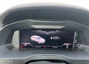 Škoda Superb Kombi 2,0 l 110 kw