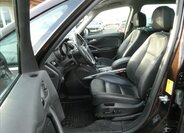 Opel Zafira MPV 2,0 l 125 kw
