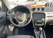 Suzuki Vitara SUV 1,4 l 81 kw