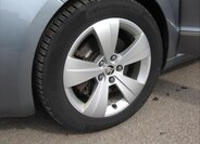 Škoda Superb Kombi 2,0 l 125 kw