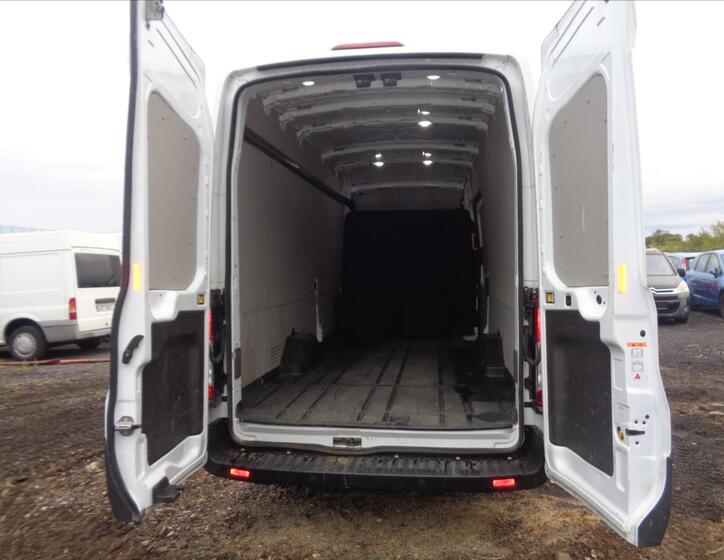 Ford Transit 24