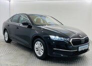 Škoda Octavia 25