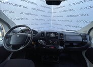 Peugeot Boxer Skříň 2,0 l 96 kw