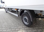 Mercedes-Benz Sprinter Ostatní 3,0 l 140 kw