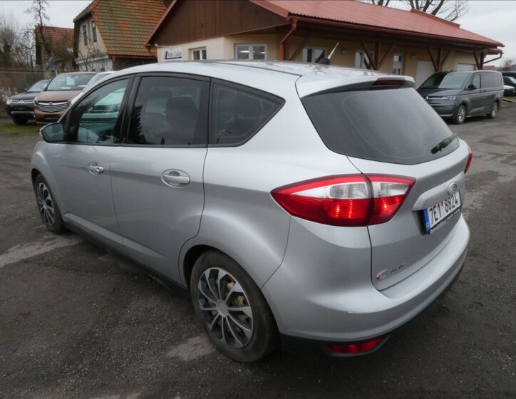 Ford C-MAX 5