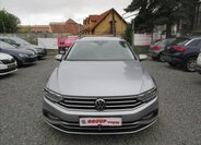 Volkswagen Passat 1