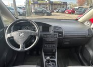 Opel Zafira 7