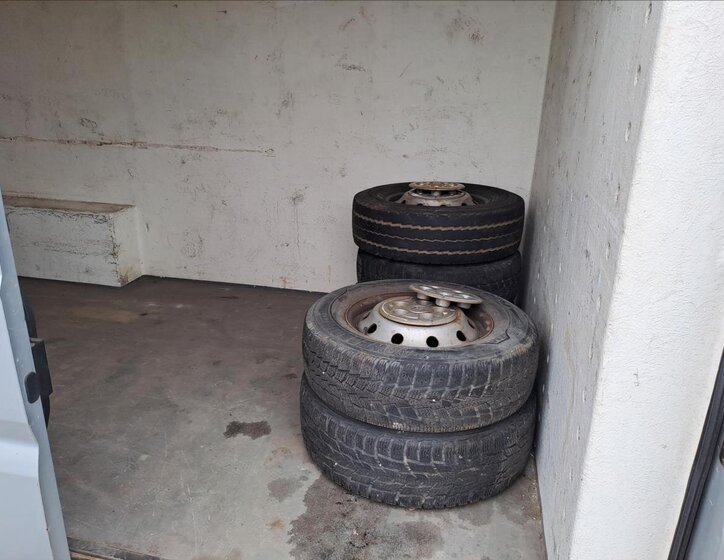 Fiat Ducato Skříň 3,0 l 115 kw