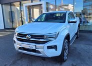 Volkswagen Amarok Pick-up 3,0 l 177 kw